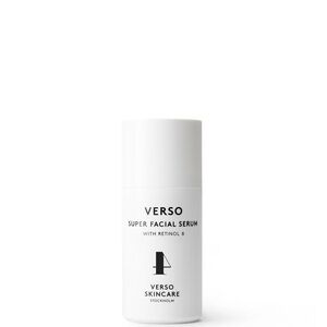 NWT Verso Super Facial Serum (1.0 fl. oz.)